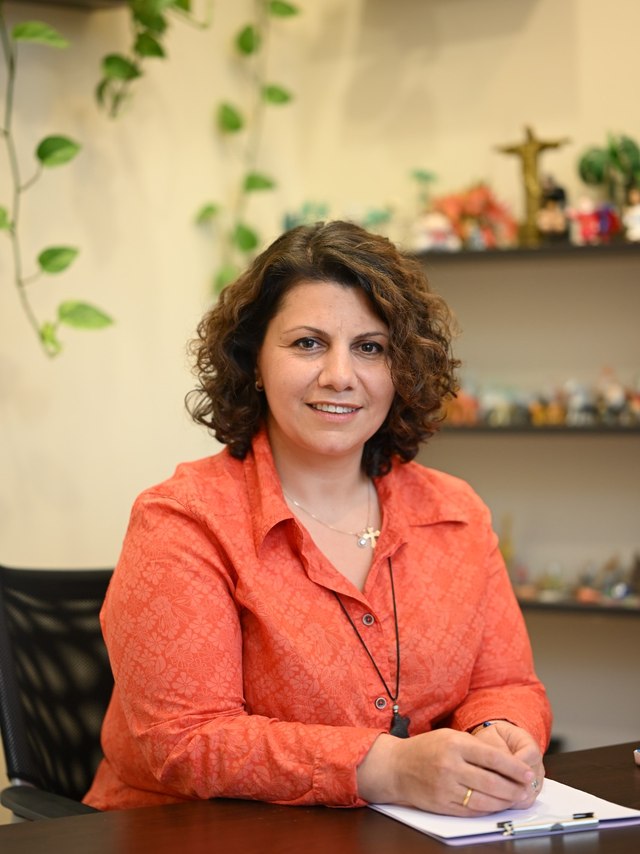 დიანა ნიკოლაიშვილი