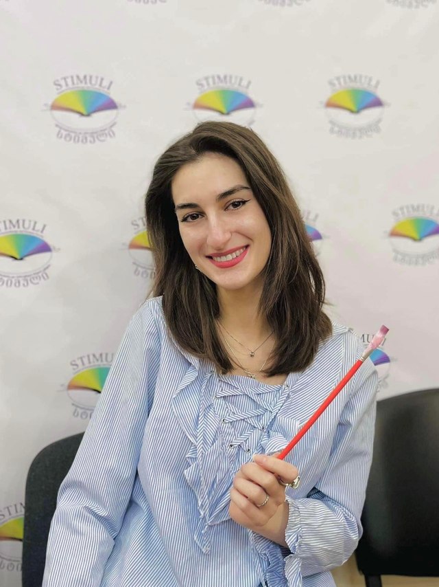 მელისა სუდაშ